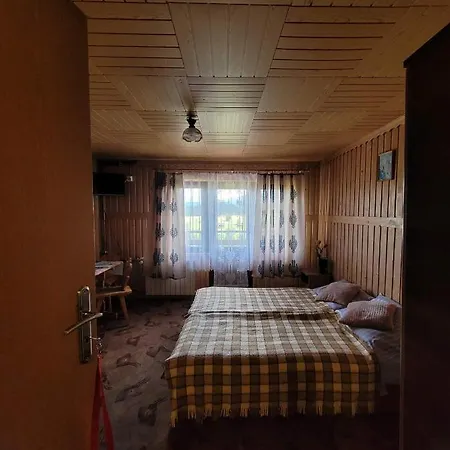 Pokoje U Julki Bukowina Tatrzanska Exterior photo