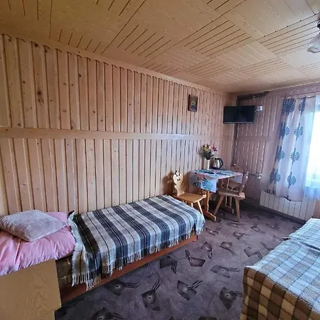 Pokoje U Julki Bukowina Tatrzanska Exterior photo