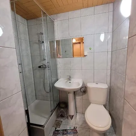 Pokoje U Julki Bukowina Tatrzanska Exterior photo