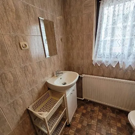 Pokoje U Julki Bukowina Tatrzanska Exterior photo
