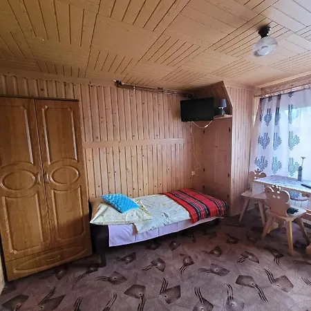 Pokoje U Julki Bukowina Tatrzanska Exterior photo