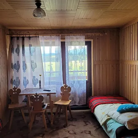 Pokoje U Julki Bukowina Tatrzanska Exterior photo