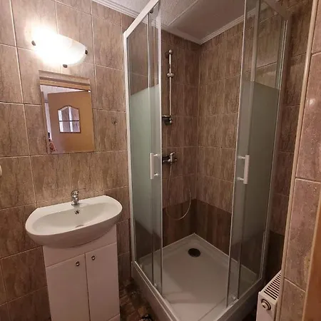 Pokoje U Julki Bukowina Tatrzanska Exterior photo