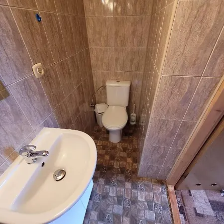 Pokoje U Julki Bukowina Tatrzanska Exterior photo