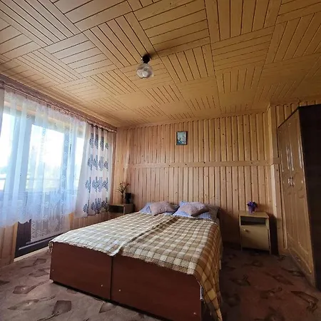 Pokoje U Julki Bukowina Tatrzanska Exterior photo
