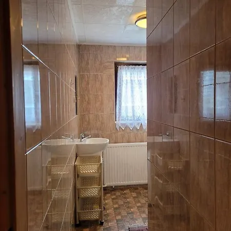 Pokoje U Julki Bukowina Tatrzanska Exterior photo