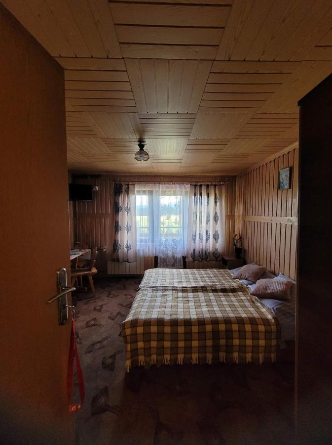 U Julki Homestay Bukowina Tatrzanska