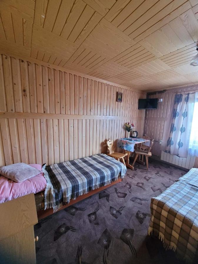 U Julki Bukowina Tatrzanska