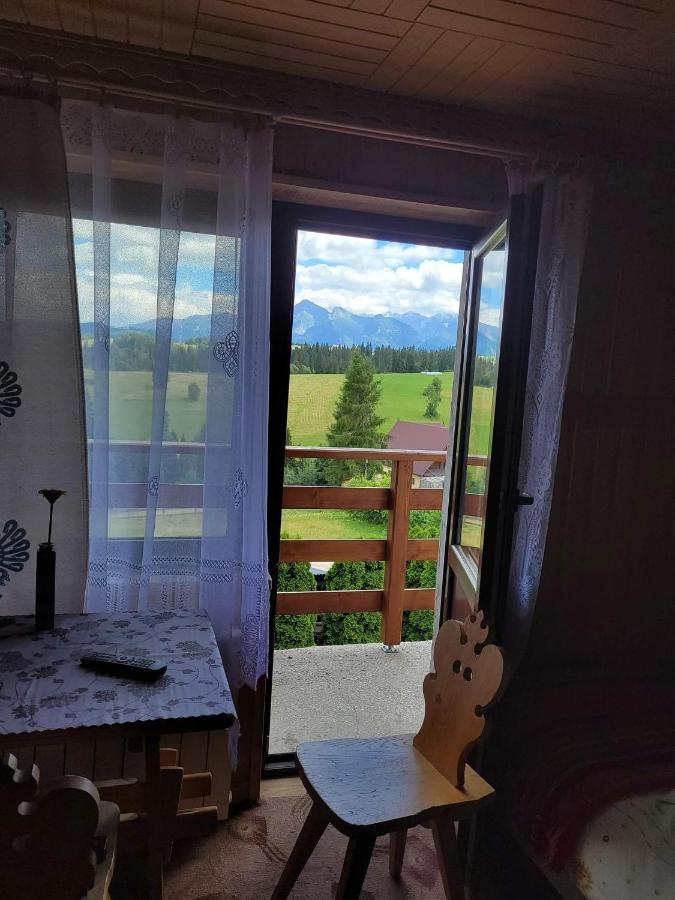 U Julki Homestay Bukowina Tatrzanska