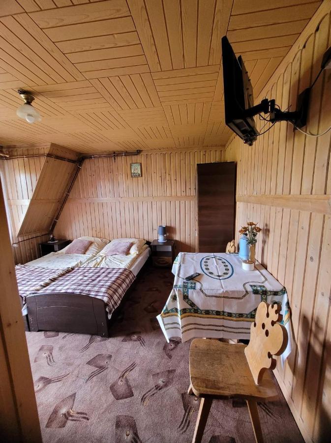 U Julki Bukowina Tatrzanska