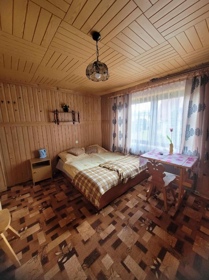 U Julki Homestay