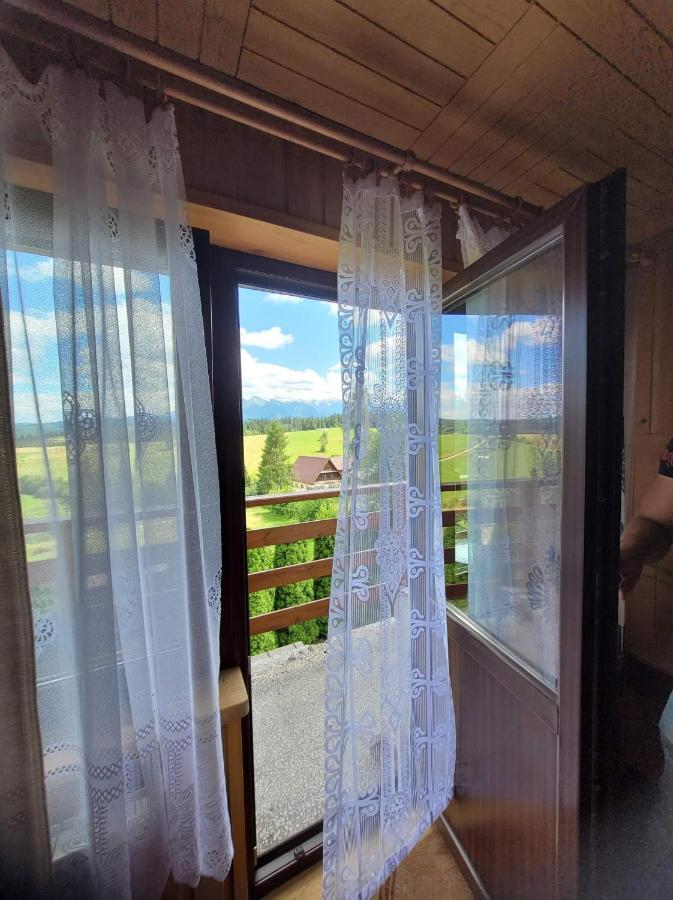 Homestay U Julki Bukowina Tatrzanska