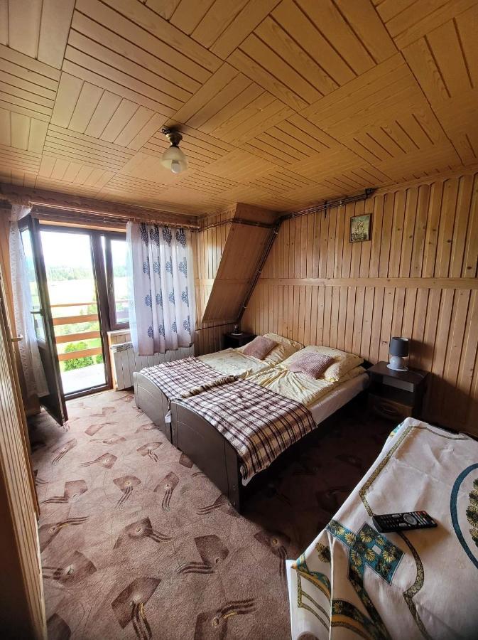 Homestay U Julki *