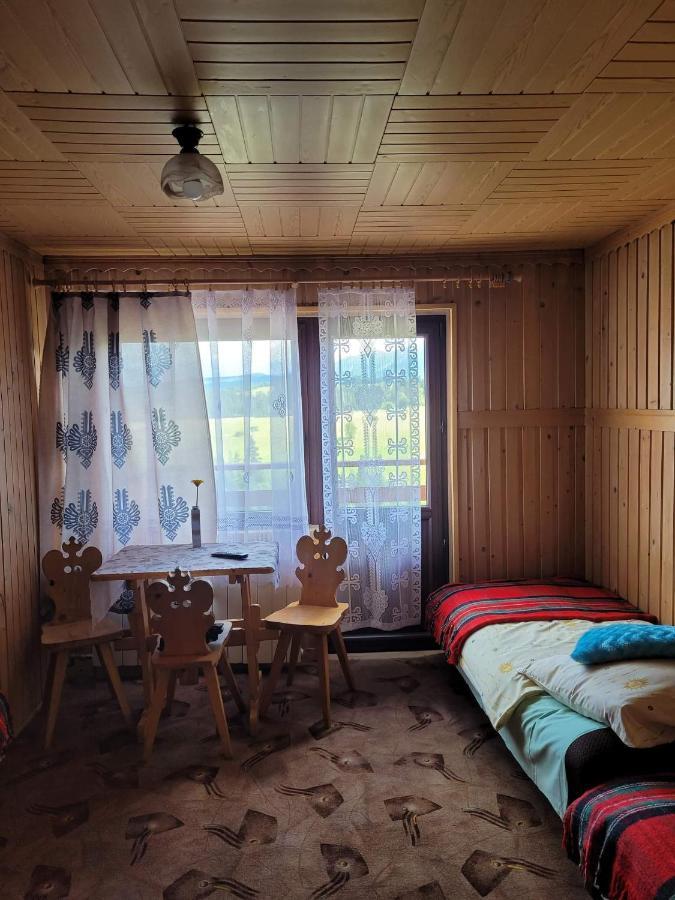 U Julki Homestay