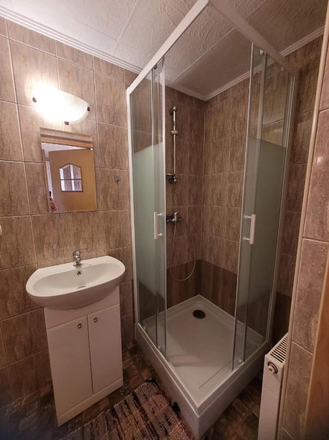 Homestay U Julki Bukowina Tatrzanska