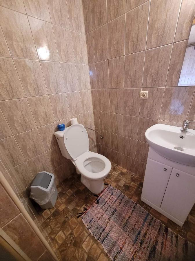 U Julki Homestay