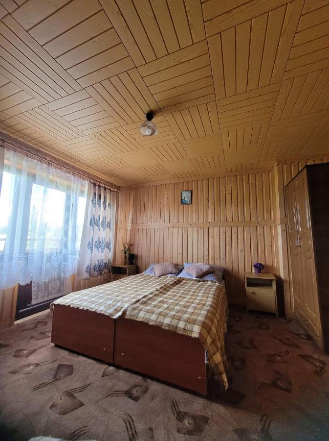 Homestay U Julki *